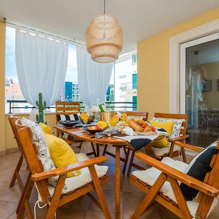 Mirjam'S Charming Apartment Dubrovnik Exterior photo