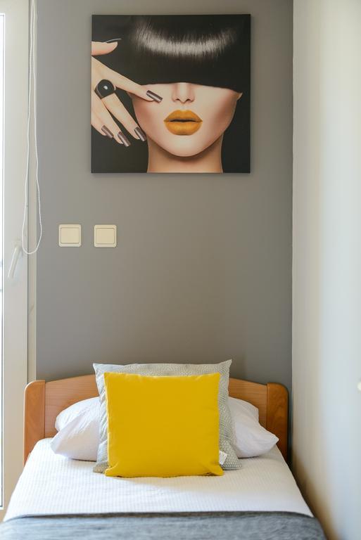 Mirjam'S Charming Apartment Dubrovnik Exterior photo