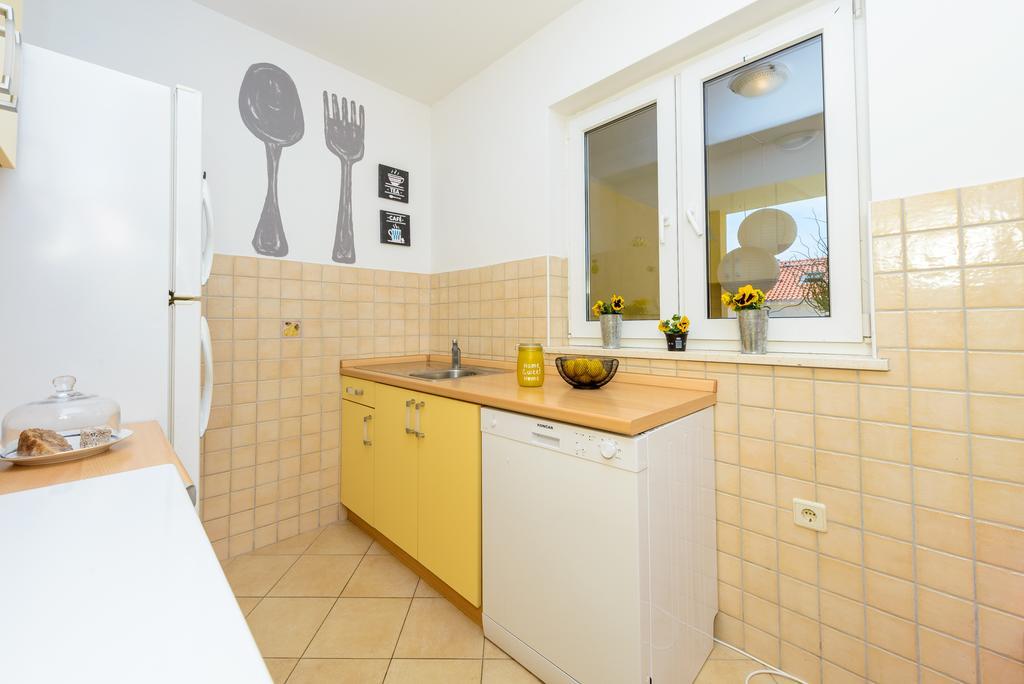 Mirjam'S Charming Apartment Dubrovnik Exterior photo