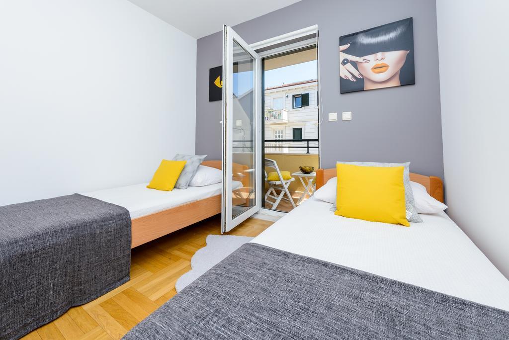 Mirjam'S Charming Apartment Dubrovnik Exterior photo