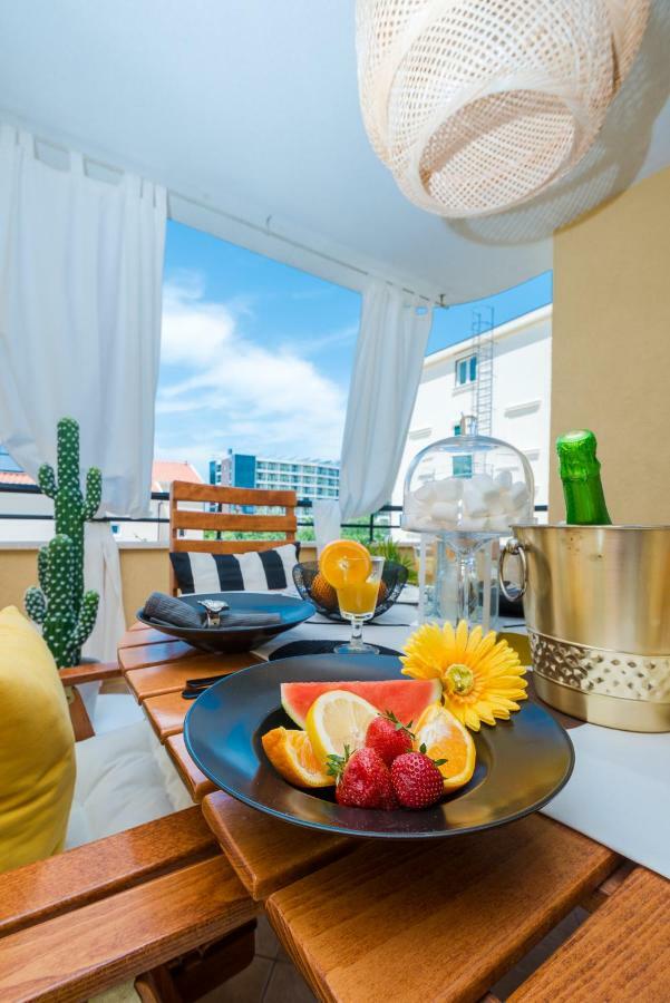 Mirjam'S Charming Apartment Dubrovnik Exterior photo