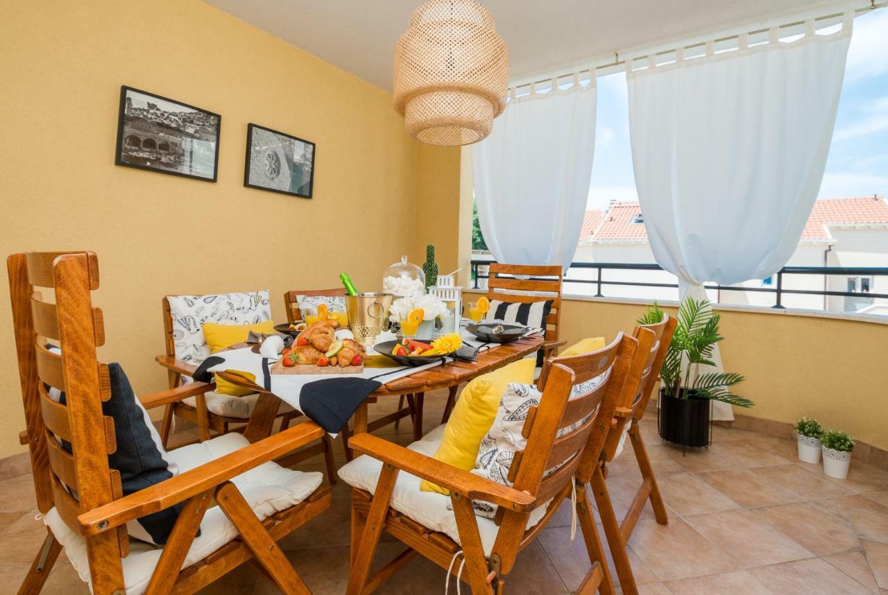 Mirjam'S Charming Apartment Dubrovnik Exterior photo