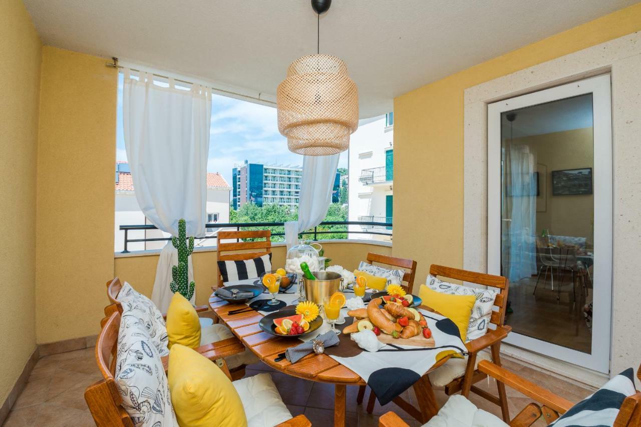 Mirjam'S Charming Apartment Dubrovnik Exterior photo