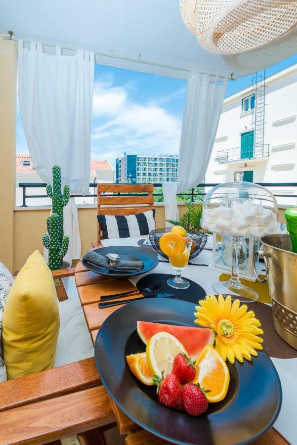 Mirjam'S Charming Apartment Dubrovnik Exterior photo