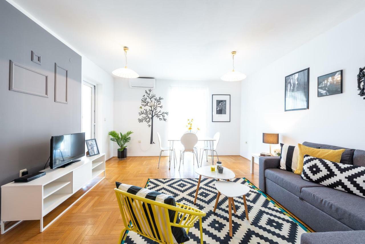 Mirjam'S Charming Apartment Dubrovnik Exterior photo