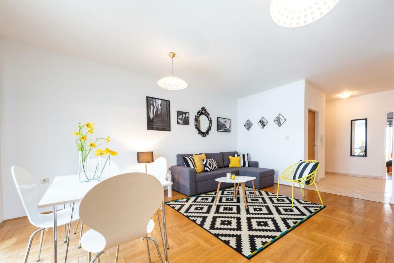 Mirjam'S Charming Apartment Dubrovnik Exterior photo