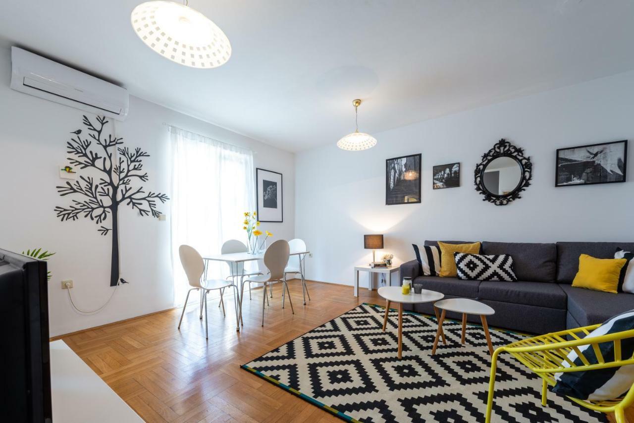 Mirjam'S Charming Apartment Dubrovnik Exterior photo